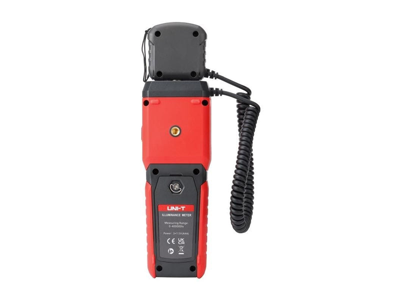 UNI-T UT381A Luxmeter