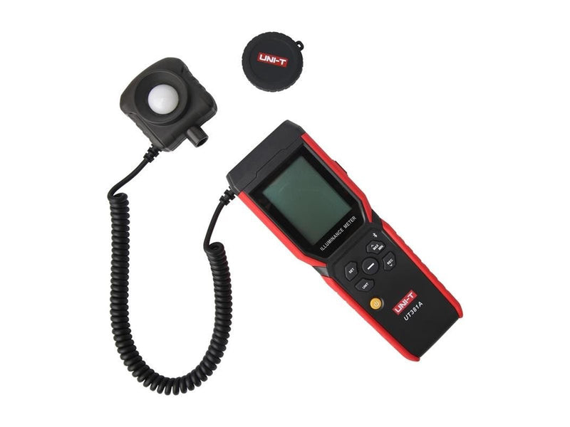 UNI-T UT381A Luxmeter