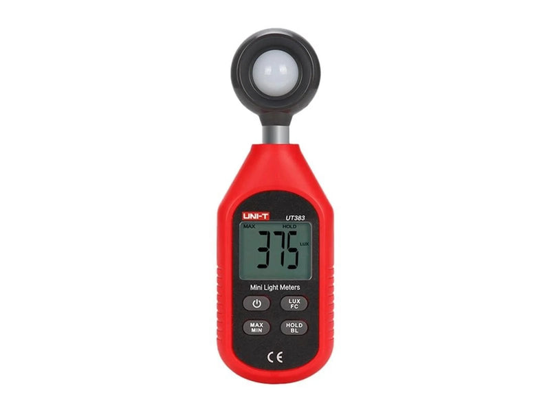 UNI-T UT383 Luxmeter