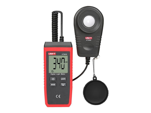 UNI-T UT383S Luxmeter