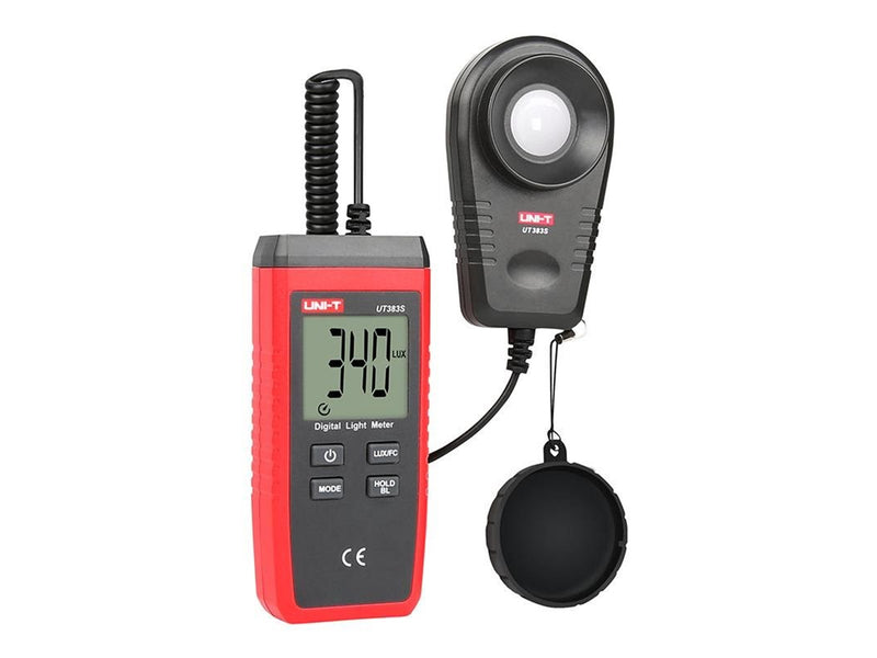UNI-T UT383S Luxmeter