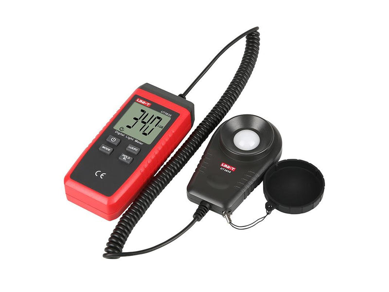 UNI-T UT383S Luxmeter