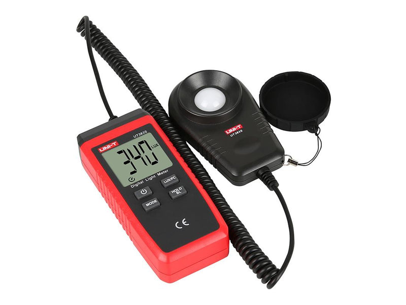 UNI-T UT383S Luxmeter