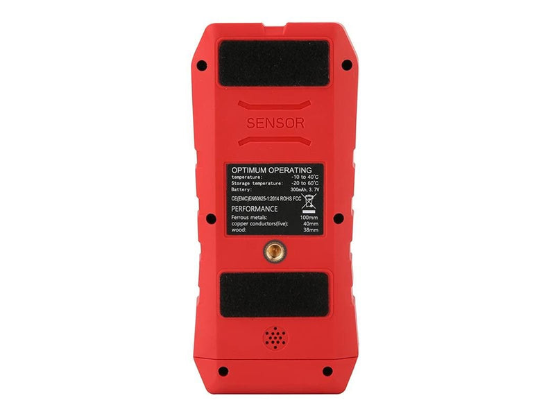 UNI-T UT387E Metalldetektor