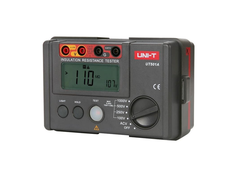 UNI-T UT501A Isolationswiderstandsprüfgerät
