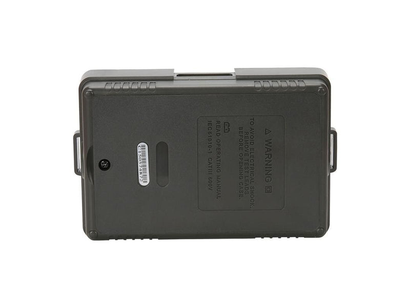 UNI-T UT501A Isolationswiderstandsprüfgerät