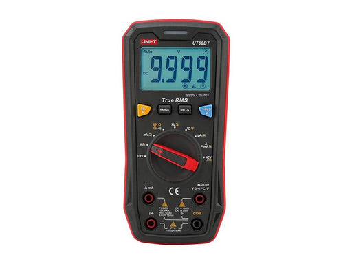 UNI-T UT60BT Bluetooth Digitalmultimeter