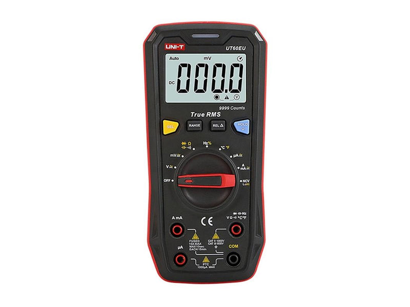 UNI-T UT60EU digitales Multimeter