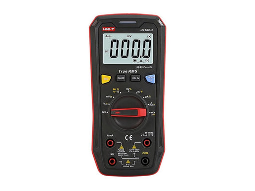 UNI-T UT60EU digitales Multimeter