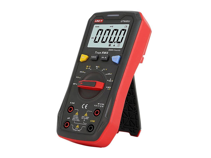UNI-T UT60EU digitales Multimeter