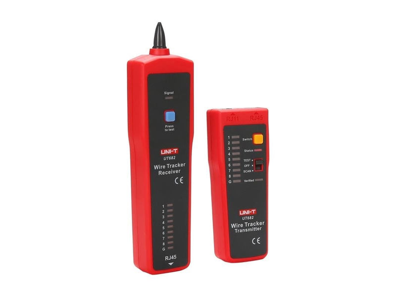 UNI-T UT682 Leitungssucher