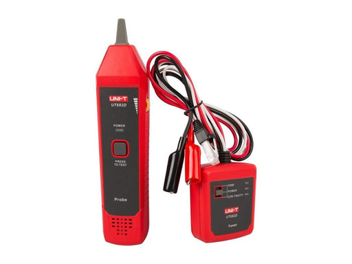 UNI-T UT682D Adernpaar-Detektor