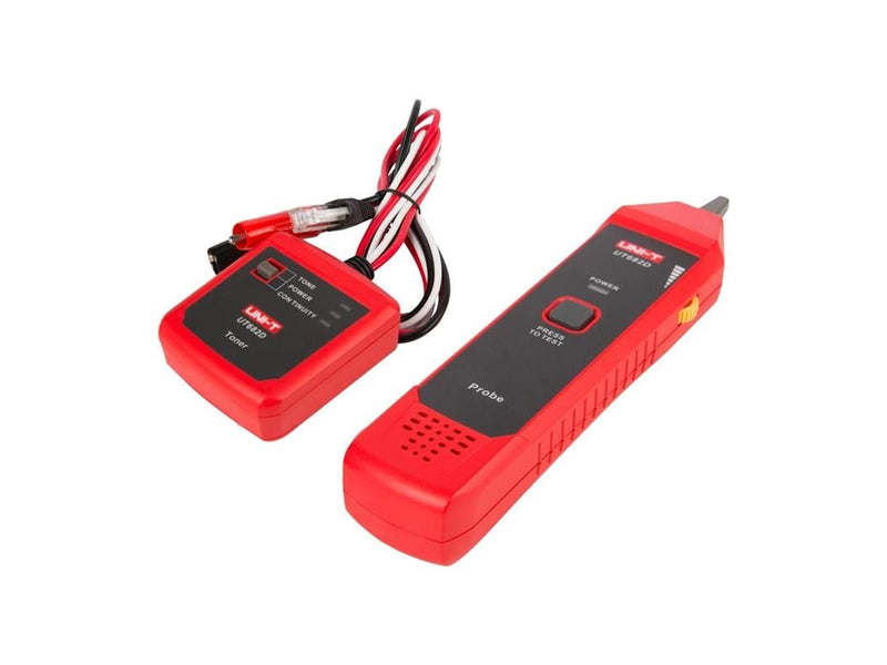 UNI-T UT682D Adernpaar-Detektor
