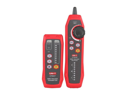 UNI-T UT683KIT digitaler Kabelsucher