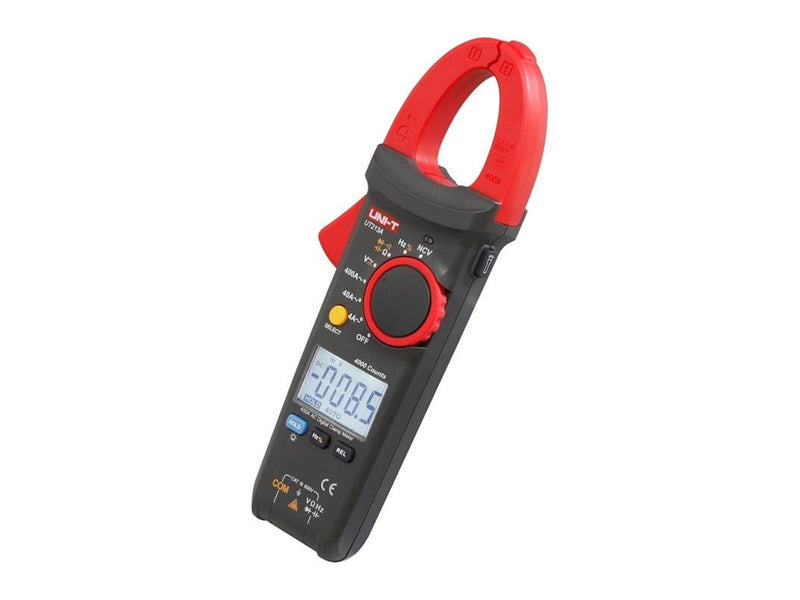 UNI-T Uni-T 400A Digital-Stromzange der 2. Generation UT213A