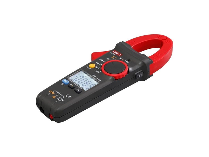 UNI-T Uni-T 400A Digital-Stromzange der 2. Generation UT213A