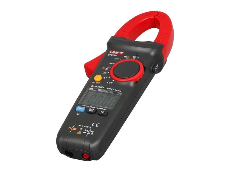 UNI-T Uni-T 400A Digital-Stromzange der 3. Generation UT213B