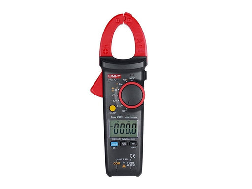 UNI-T Uni-T 400A Digital-Stromzange der 4. Generation UT213C