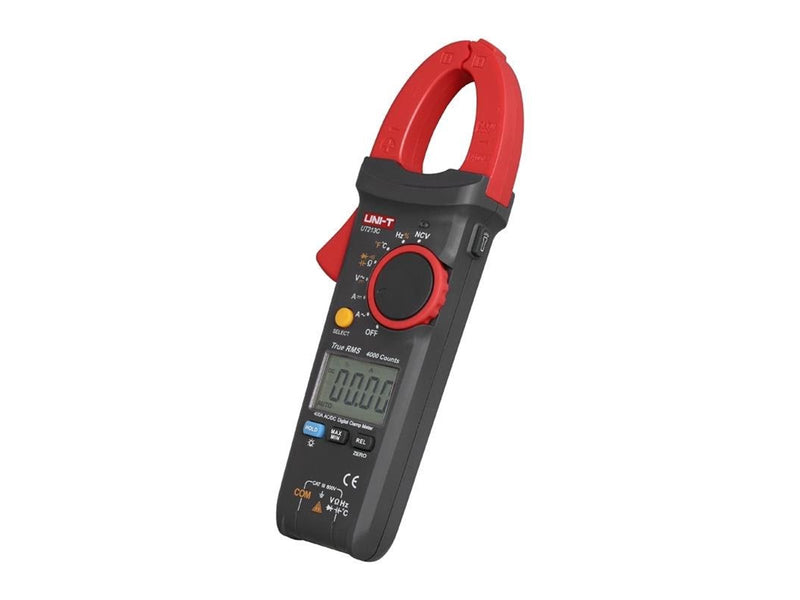 UNI-T Uni-T 400A Digital-Stromzange der 4. Generation UT213C