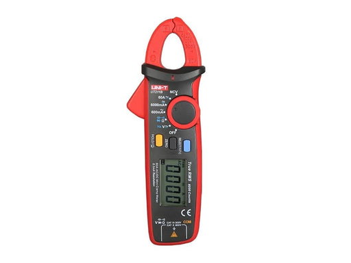 UNI-T Uni-T 60A UT211B Präzisions-Stromzange