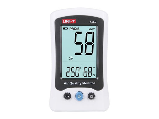 UNI-T Uni-T A25D PM2.5-Monitore