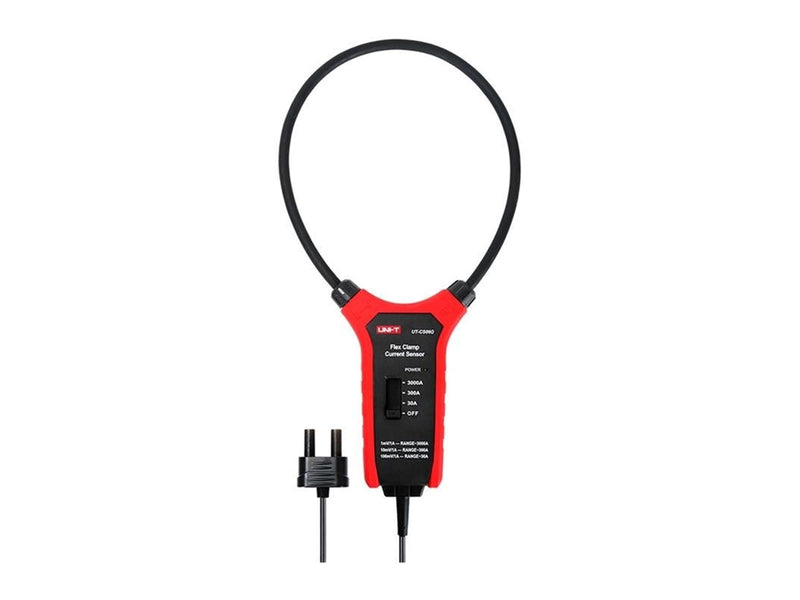 UNI-T Uni-T Flex Clamp UT-CS09D Sensor