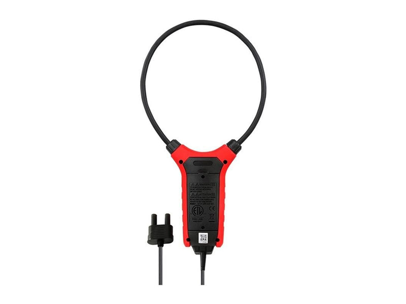 UNI-T Uni-T Flex Clamp UT-CS09D Sensor