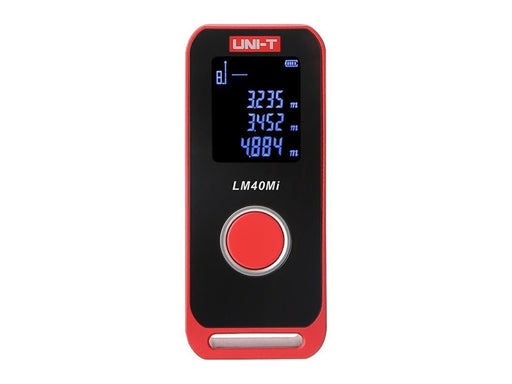 UNI-T Uni-T LM40Mi Laser-Entfernungsmesser