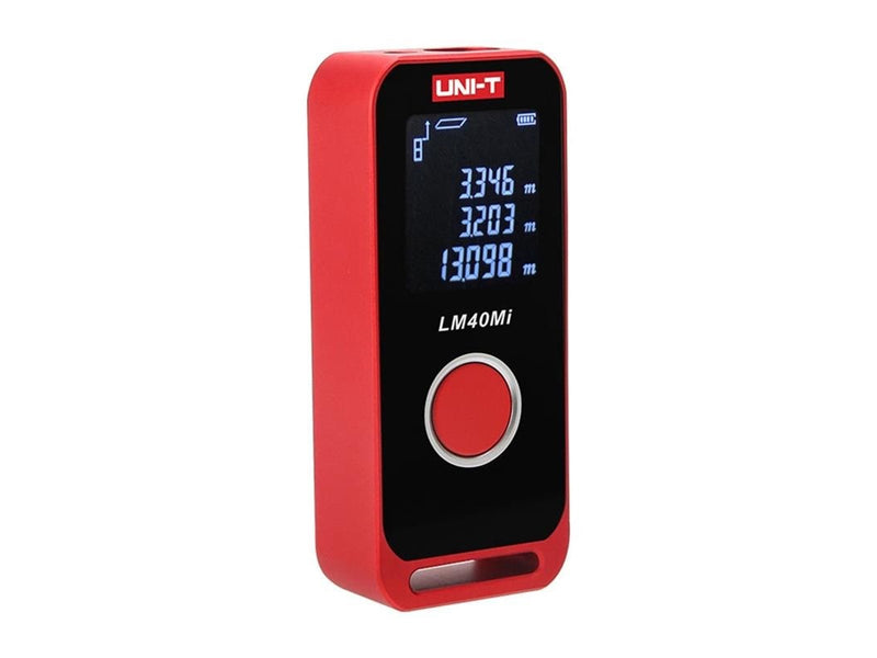 UNI-T Uni-T LM40Mi Laser-Entfernungsmesser