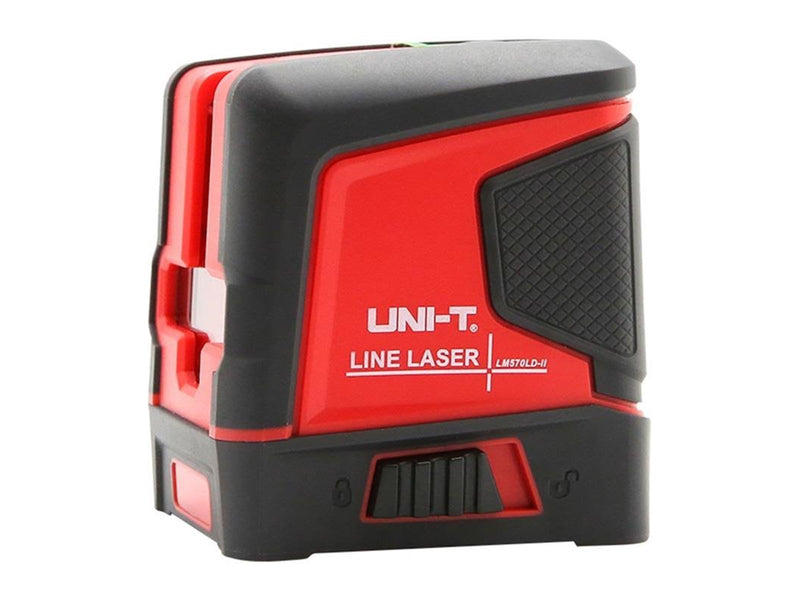 UNI-T Uni-T LM570LD-II Laser-Nivelliergerät