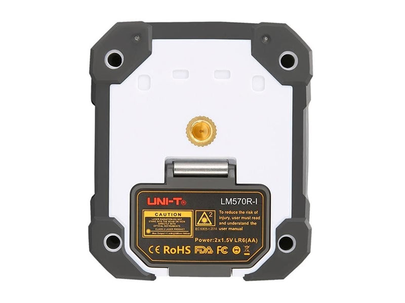 UNI-T Uni-T LM570R-I Laser-Nivelliergerät