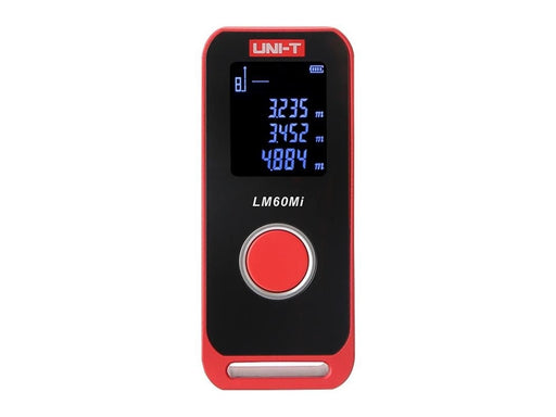 UNI-T Uni-T LM60Mi Laser-Entfernungsmesser