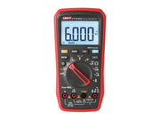 UNI-T Uni-T True RMS UT17B MAX Digitalmultimeter