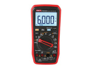 UNI-T Uni-T True RMS UT18B MAX Digitalmultimeter
