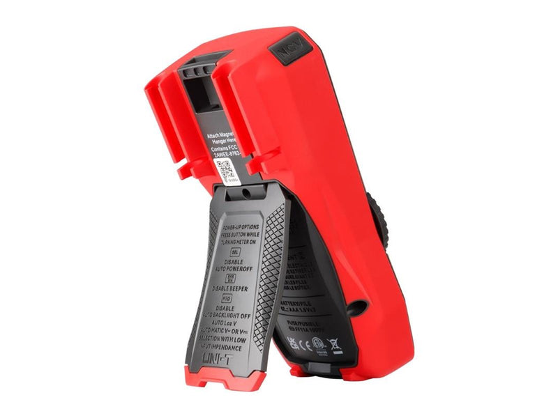 UNI-T Uni-T UT117C Digitalmultimeter