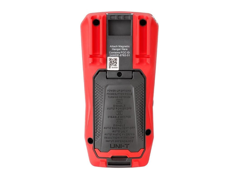 UNI-T Uni-T UT117C Digitalmultimeter
