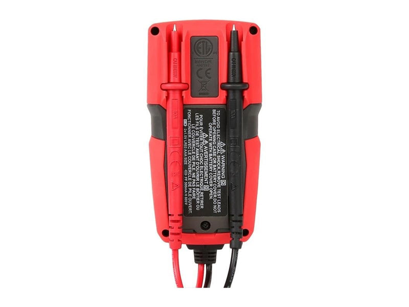 UNI-T Uni-T UT120C Pocket-Digitalmultimeter