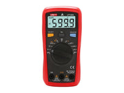 UNI-T Uni-T UT133A Hand-Digitalmultimeter