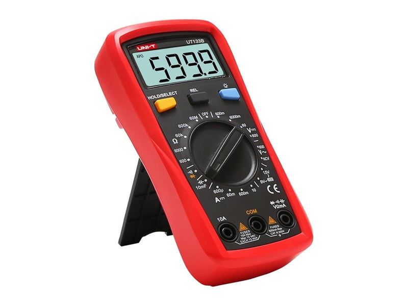 UNI-T Uni-T UT133B Hand-Digitalmultimeter