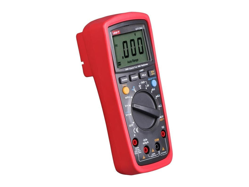 UNI-T Uni-T UT139A True RMS Digitalmultimeter