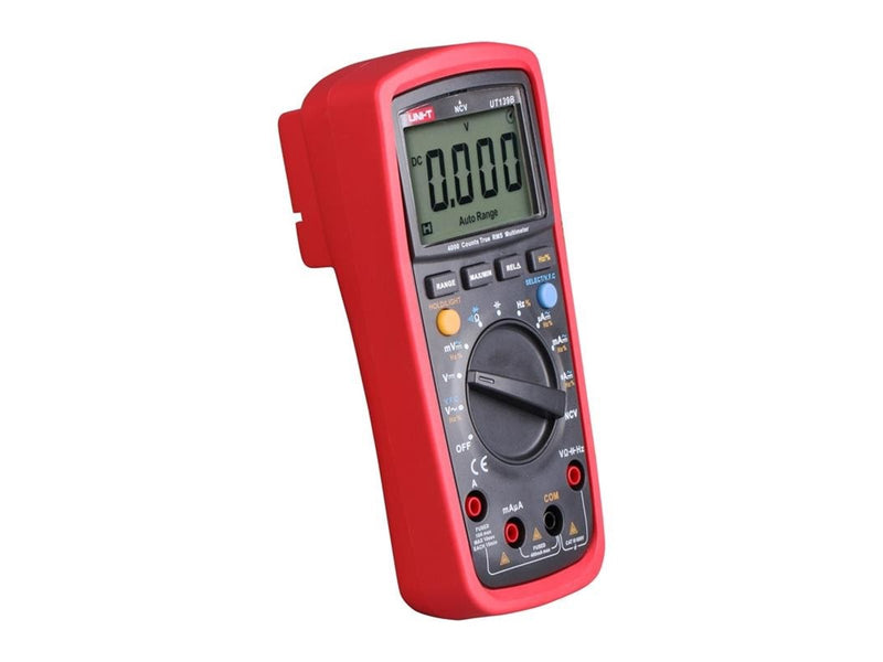 UNI-T Uni-T UT139B True RMS Digitalmultimeter