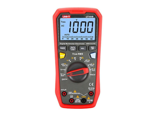 UNI-T Uni-T UT161B Digitalmultimeter