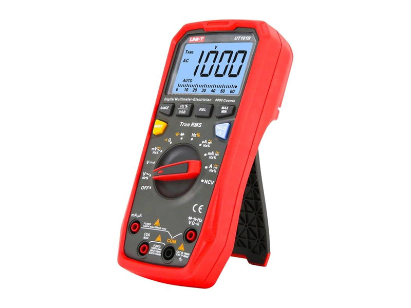 UNI-T Uni-T UT161B Digitalmultimeter