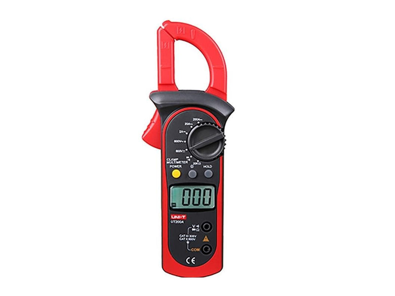 UNI-T Uni-T UT200R digitale Stromzange