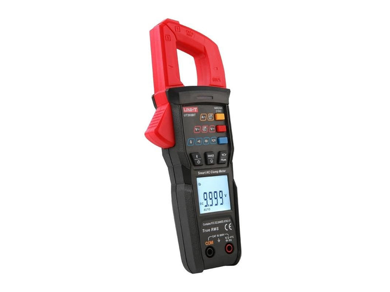 UNI-T Uni-T UT202BT Smart-Zangenmessgerät