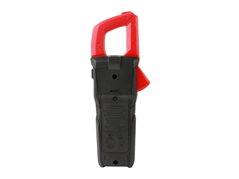 UNI-T Uni-T UT202BT Smart-Zangenmessgerät