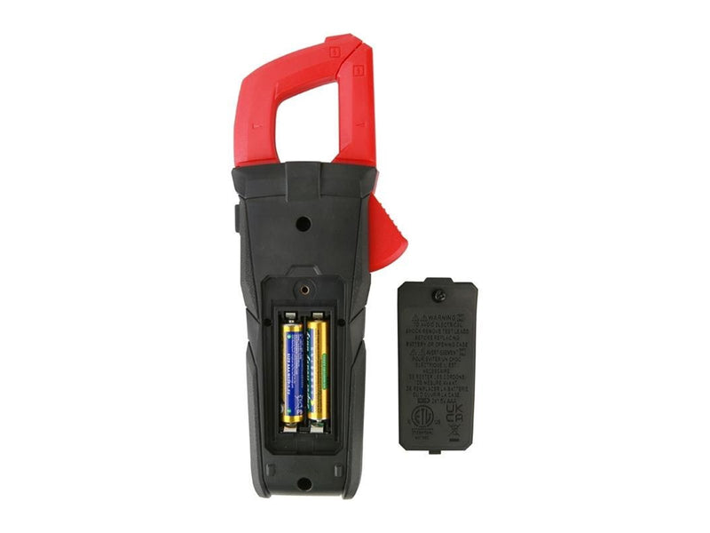 UNI-T Uni-T UT202BT Smart-Zangenmessgerät
