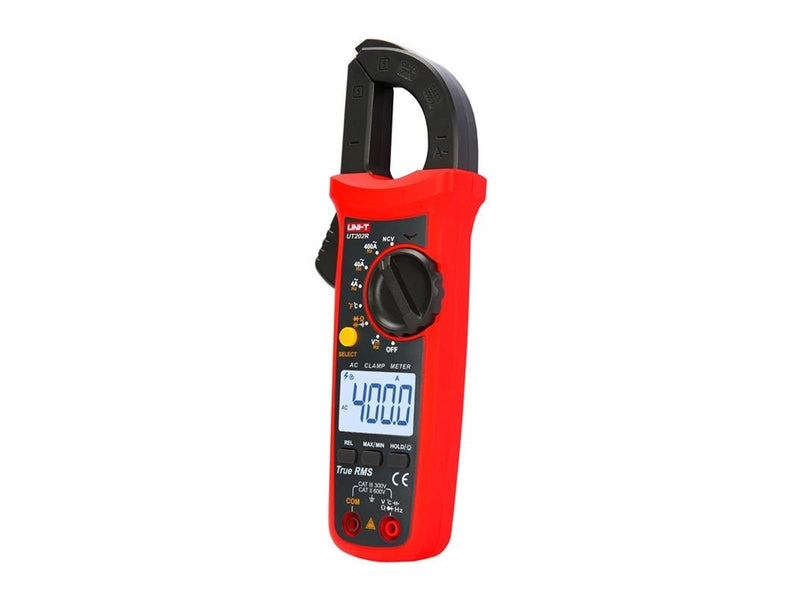UNI-T Uni-T UT202R Digitale Stromzange