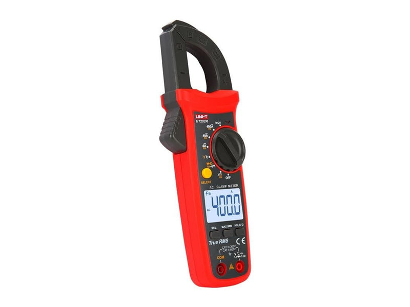 UNI-T Uni-T UT202R Digitale Stromzange
