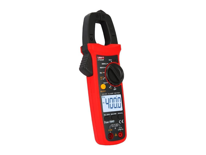 UNI-T Uni-T UT203R Digitale Stromzange